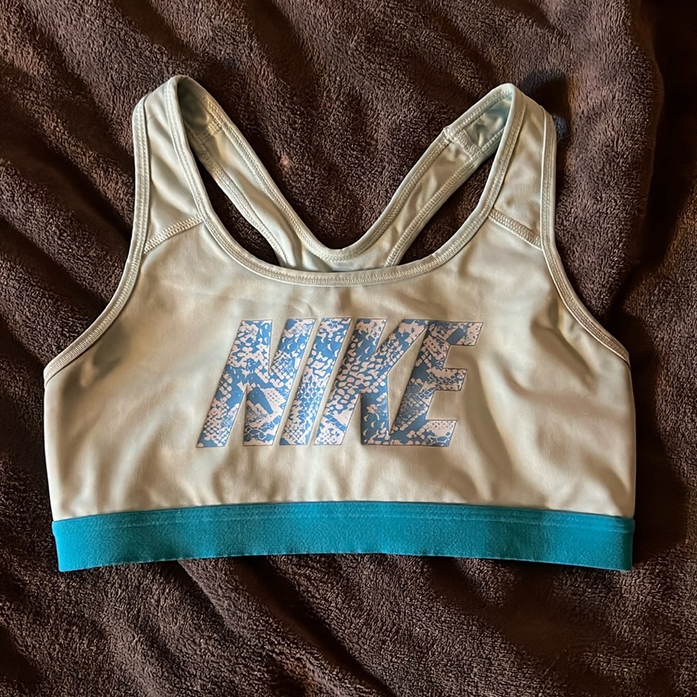Sport bra